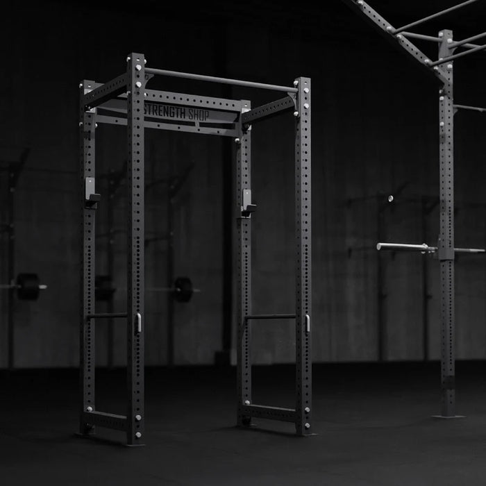 Riot MRR | Compact Racks