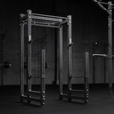 Riot MRR | Open Racks