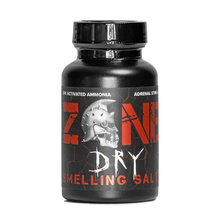 Z☠️NE Dry -  Athletic Salts