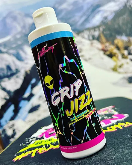 Affinity - Alien Grip Jizz - Liquid Chalk