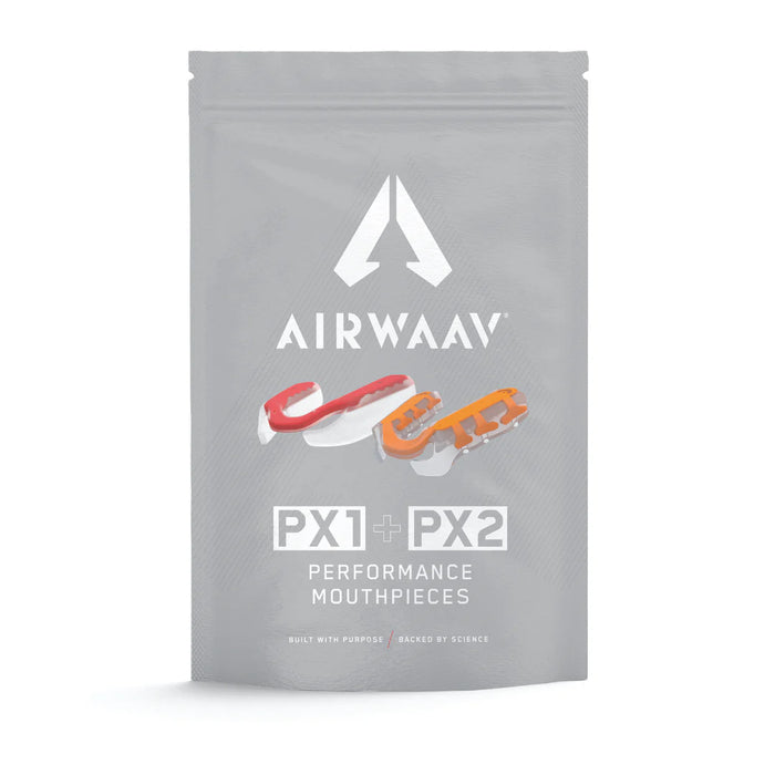 Airwaav Performance Hybrid Pack