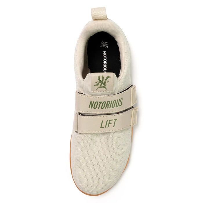 Notorious Lift - Notorious Lifters Gen 3 - Dune