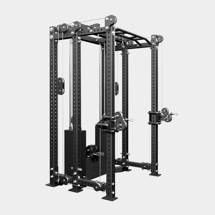 Riot MRR Cable Rack System - Functional Trainer