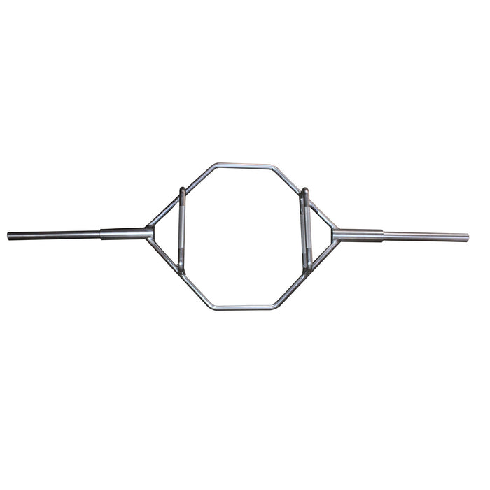 Heavy Duty Olympic Hex/Trap Bar - 2.4m