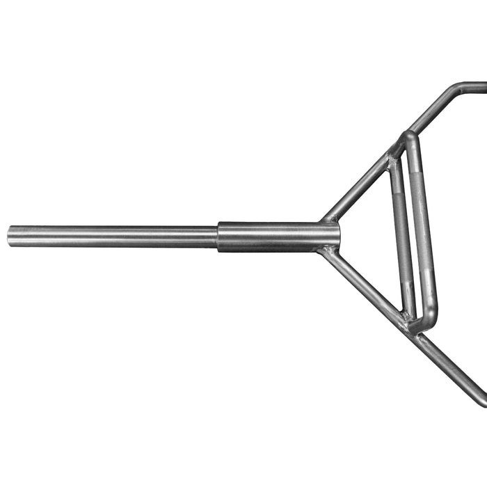 Heavy Duty Olympic Hex/Trap Bar - 2.4m