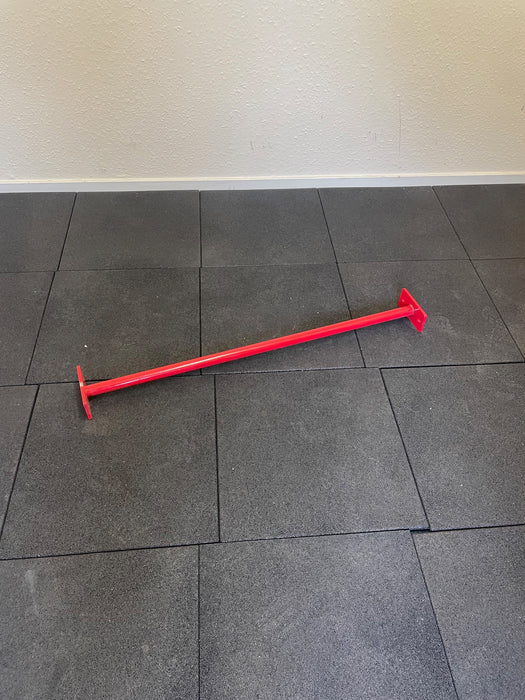 Monkey Bar - 105cm - Red - B-GRADE