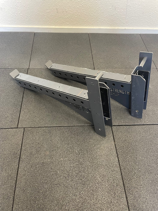 Original MRR | Spotter Arm, Pair - B-GRADE