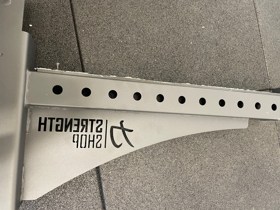 Original MRR | Spotter Arm, Pair - B-GRADE