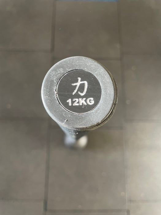 Mace - 12kg - B-GRADE