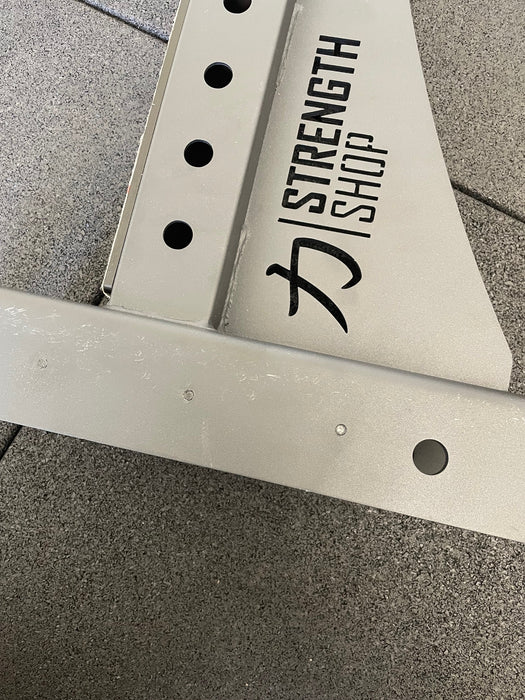 Original MRR | Spotter Arm, Pair - B-GRADE