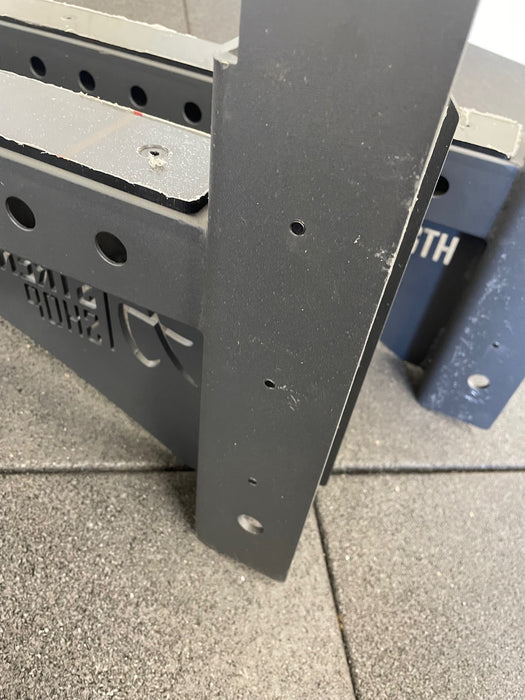 Original MRR | Spotter Arm, Pair - B-GRADE