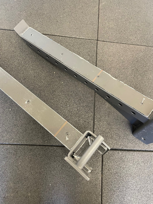 Original MRR | Spotter Arm, Pair - B-GRADE