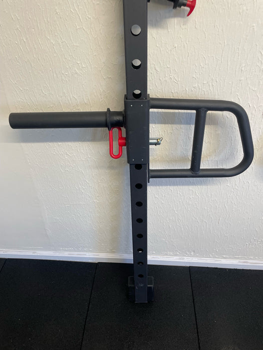 48" Length Jammer Arms Attachment - 60mm - B-GRADE