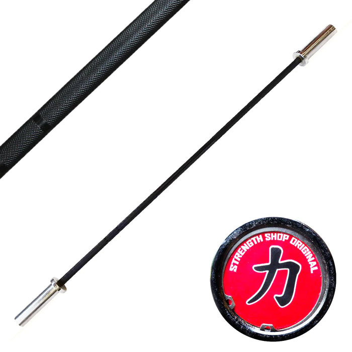 10kg Junior Weightlifting Bar