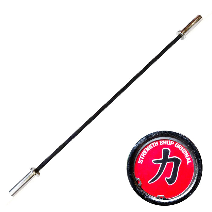 10kg Junior Weightlifting Bar