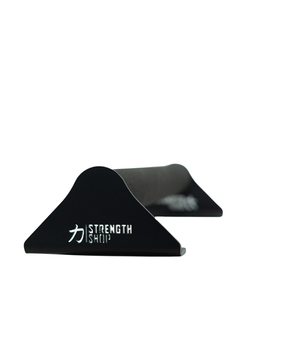 Calf Raise Bar – Stable, Non-Slip Steel Platform for Calf Training