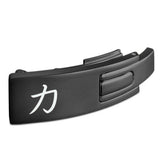 10mm Lever Belt - Vintage Green - IPF Approved
