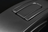 Riot Lever Buckle - Black w/lifetime warranty