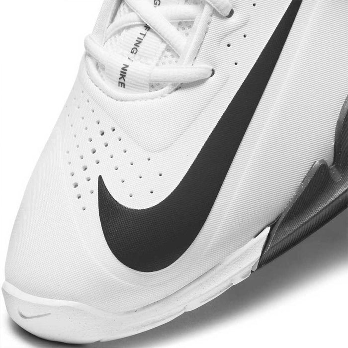 Nike Savaleos - White