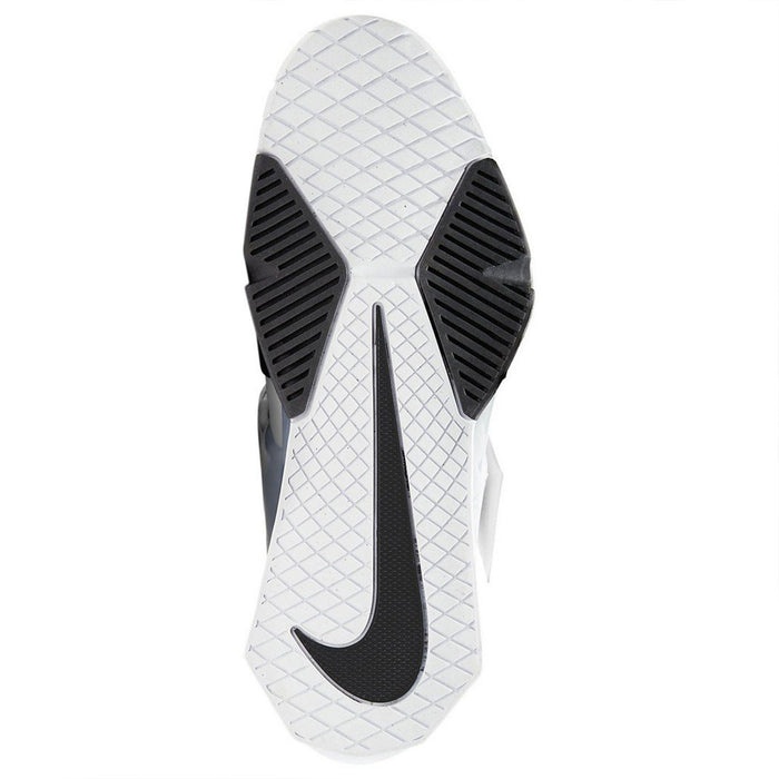 Nike Savaleos - White