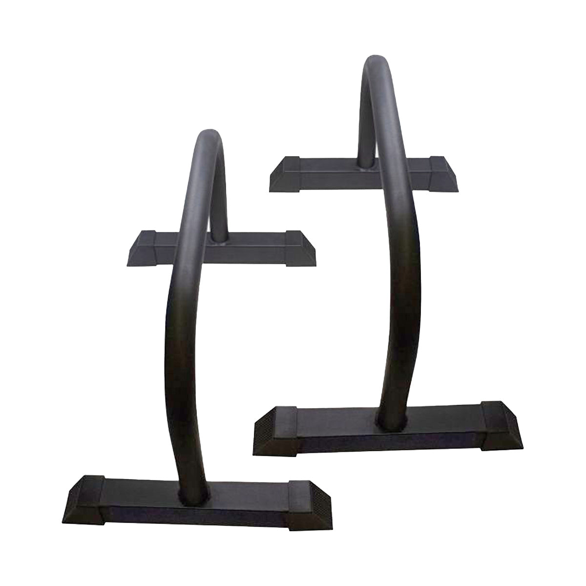 Riot Parallettes