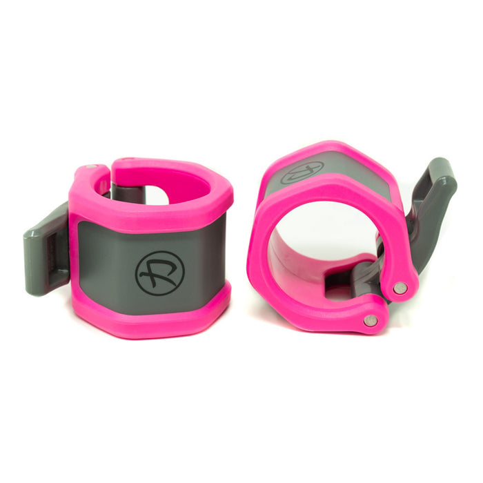 Olympic Riot Collars by Lock Jaw - Pink