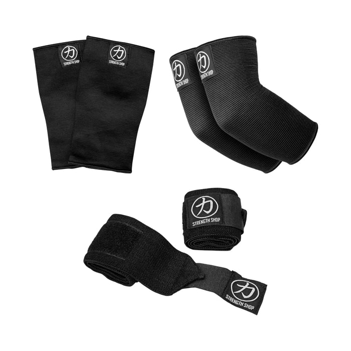 Hercules Support Package