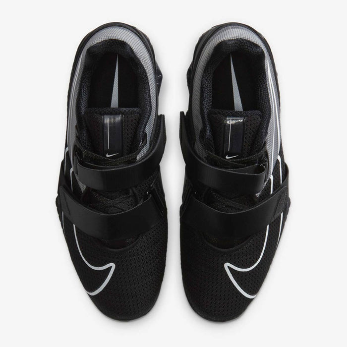 Nike Romaleos Black/White