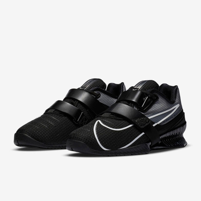 Nike Romaleos 4 - Black/White