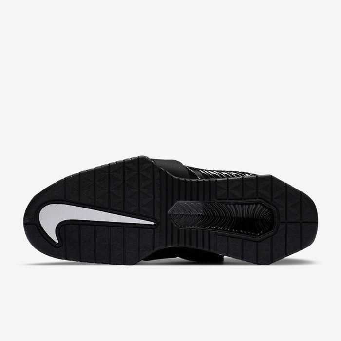 Nike Romaleos 4 - Black/White