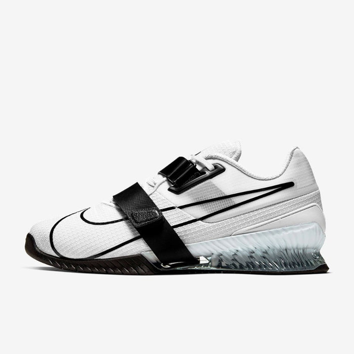 Nike Romaleos 4 - White/Black