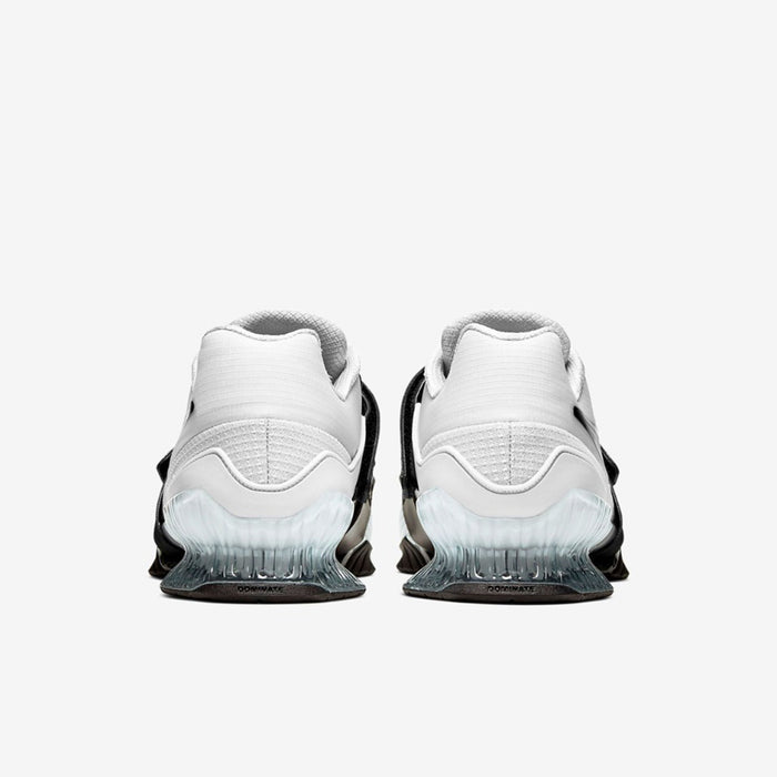 Nike Romaleos 4 - White/Black