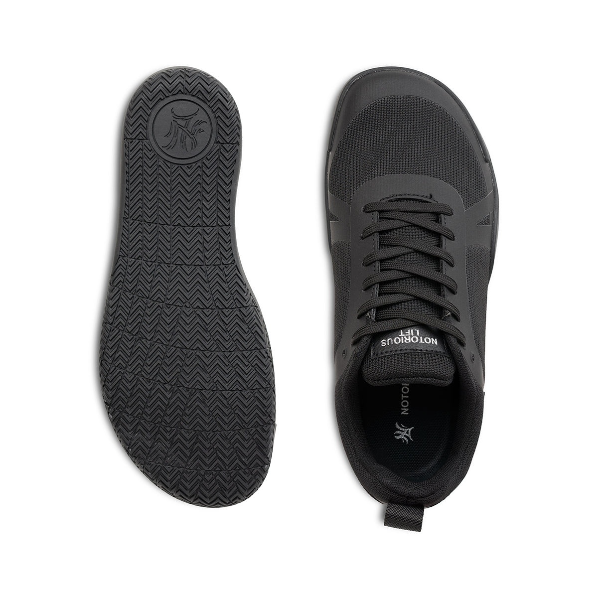 Notorious Lift - Radix - Stealth