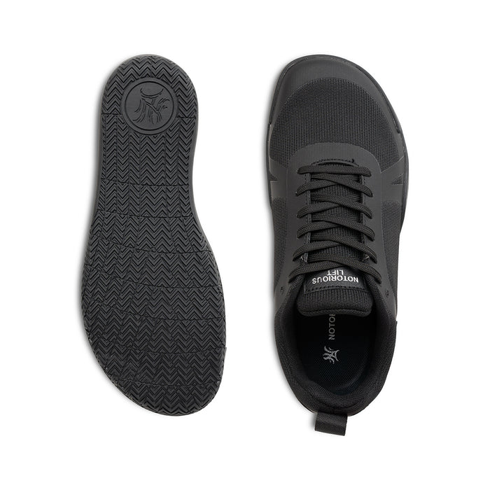 Notorious Lift - Radix - Stealth