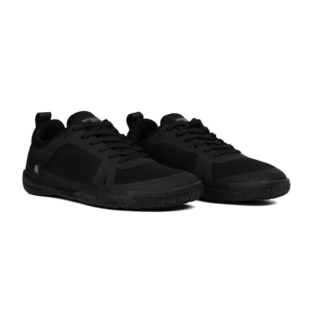 Notorious Lift - Radix - Stealth