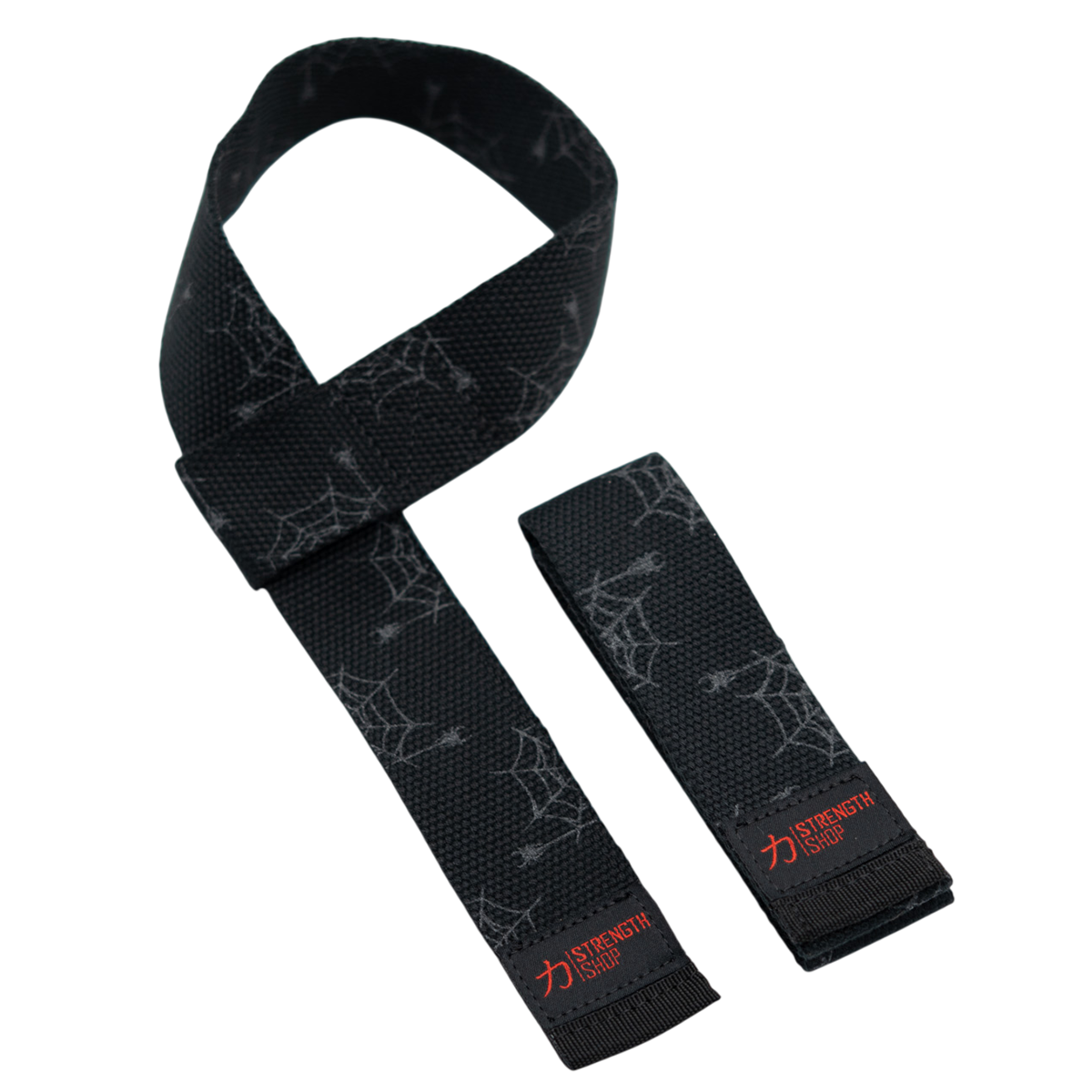 Originals Lifting Straps - Venom