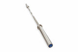 Riot Power Bar - Calibrated, 20kg - Nickel - IPF Approved