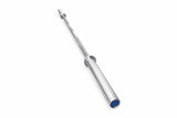 Riot Power Bar, 20kg - Chrome
