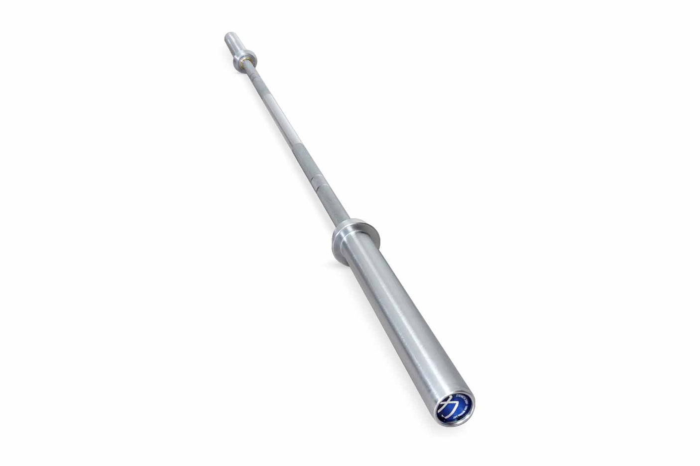 Riot Hybrid Barbell, 20kg