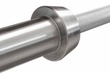 Riot Hybrid Barbell, 20kg
