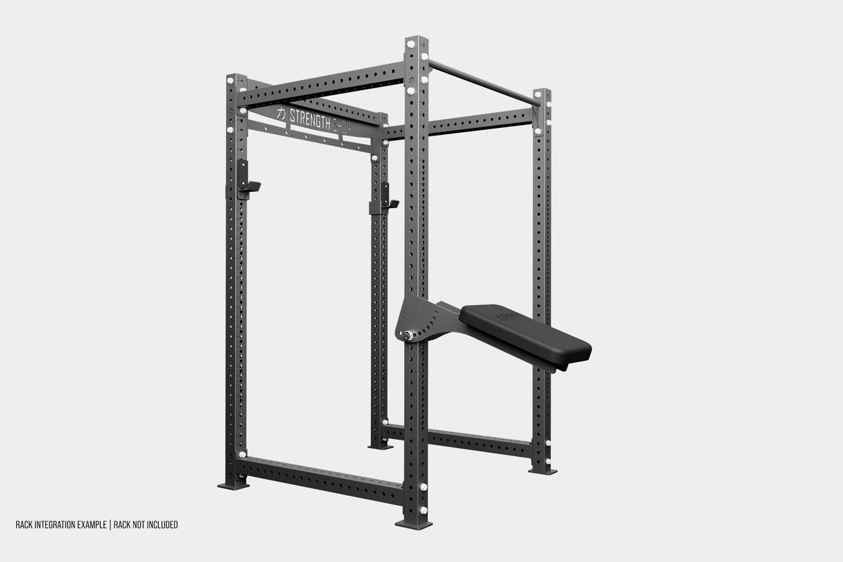 Riot MRR I Chest Support Pad Attachment