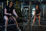Power Rope 15m Heavy Duty Sled Pull & Training Rope