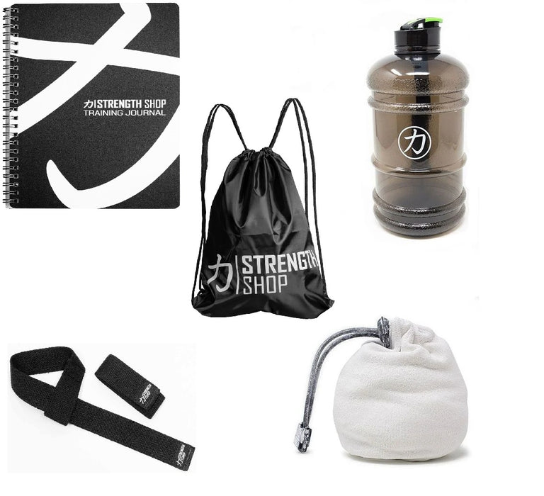 Gift Package - Starter Gym Package