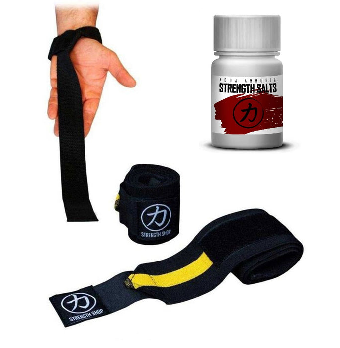 Gift Package - Essentials