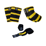 Thor Support Package - Yellow/Black