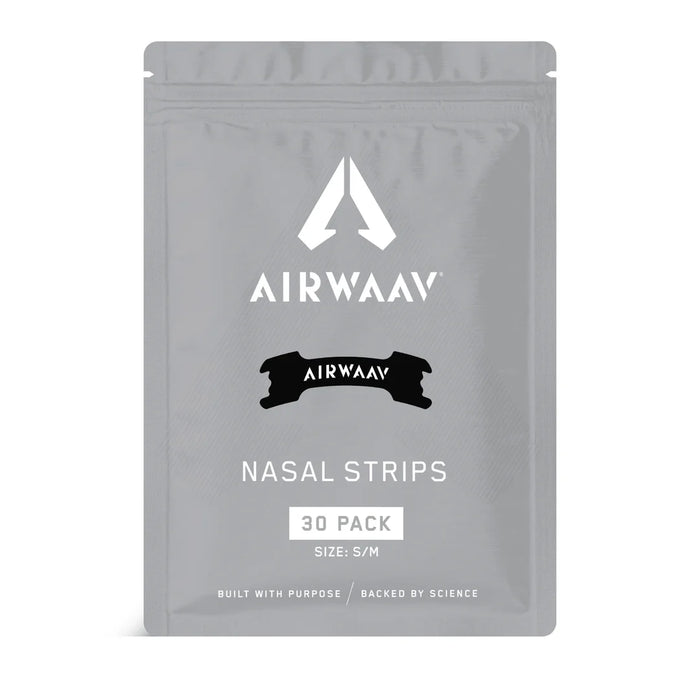 Airwaav Nasal Strips