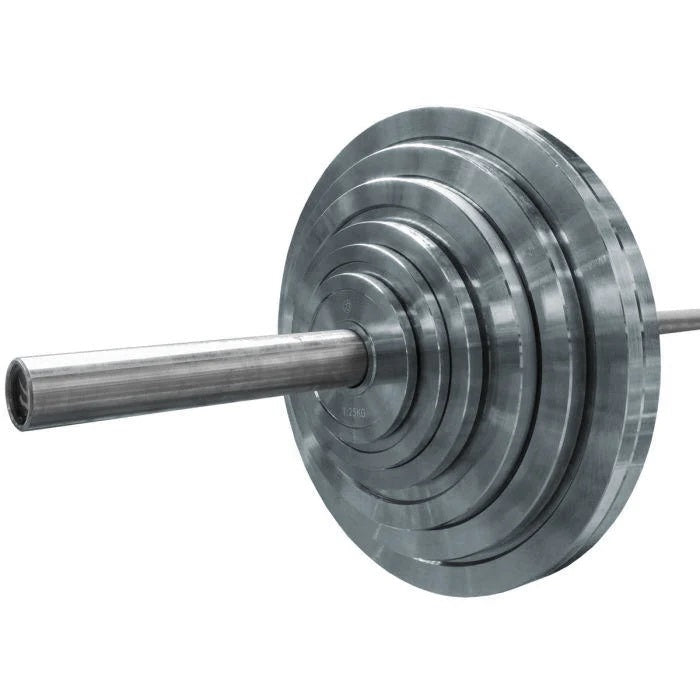 Olympic barbell weight plates best sale