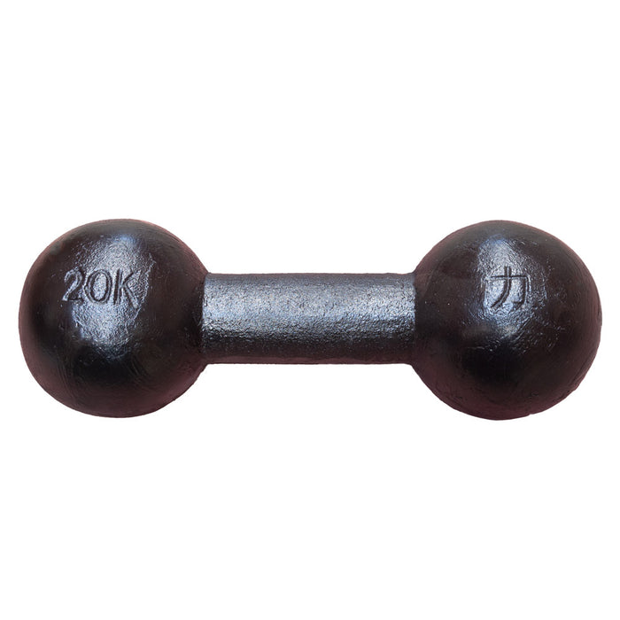 Circus Dumbbells 20kg-78kg