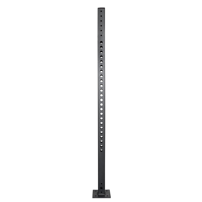 2m Rig Upright - 75mm x 75mm x 3mm Thick