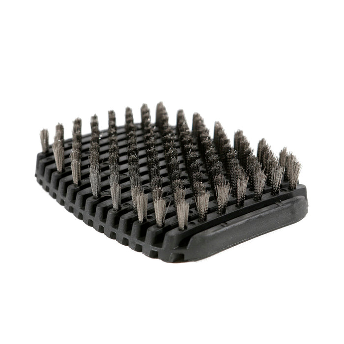 Hybrid 360 Barbell Brush - Stainless Steel